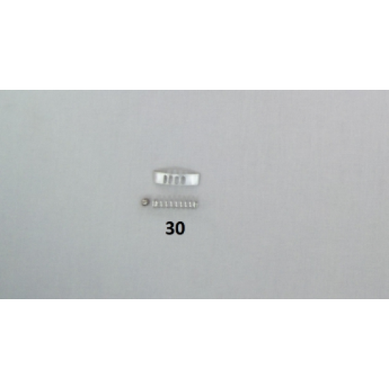 30.PARÇA VC 20/BREEZY DONDURME METAL+BILYE+YAY