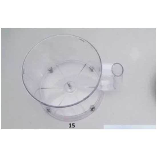 10.parça VERSA/TWIST/VIEN SET DOGRAYICI HAZNE KRM