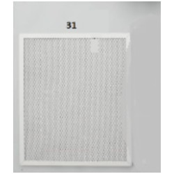 31.parça VIGOR ARKA BEYAZ FILTRE (TIO2) 31.parça VIGOR ARKA BEYAZ FILTRE (TIO2)