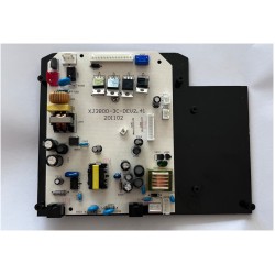 FAKİR VİGOR- VİGOR PLUS ELEKTRONİK ANA KONTROL KART YENİ NESİL