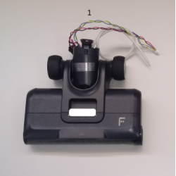 1.PARÇA WD 7 PURE CLEAN FIRCA KOMPLE 1.PARÇA WD 7 PURE CLEAN FIRCA KOMPLE