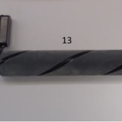 13.PARÇA WD 7 PURE CLEAN YER FIRCASI (KURU)