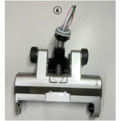 6.PARÇA WD 4 PURE CLEAN SUPURUCU (FIRCA HARIC) 6.PARÇA WD 4 PURE CLEAN SUPURUCU (FIRCA HARIC)