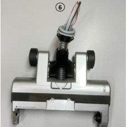 6.PARÇA WD 4 PURE CLEAN SUPURUCU (FIRCA HARIC)