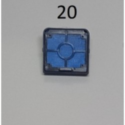 20.PARÇA WD 4 PURE CLEAN FILTRE