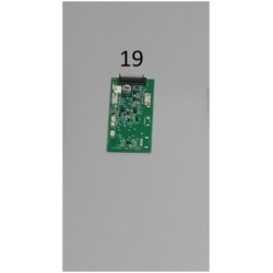 19.PARÇA WD 4 PURE CLEAN ELEKTRONIK KART