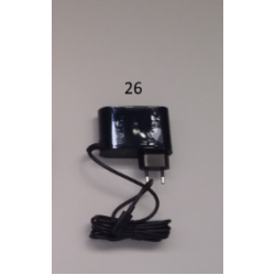 26.PARÇA WD 7 PURE CLEAN ADAPTOR 26.PARÇA WD 7 PURE CLEAN ADAPTOR