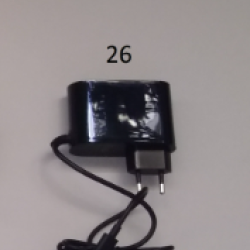 26.PARÇA WD 7 PURE CLEAN ADAPTOR