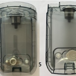 5.PARÇA WD 4 PURE CLEAN TEMIZ SU TANKI