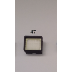 47.PARÇA WD 7 PURE CLEAN HEPA FILTRE 47.PARÇA WD 7 PURE CLEAN HEPA FILTRE