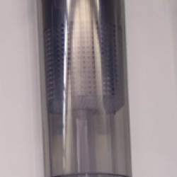 5.PARÇA WD 7 PURE CLEAN KIRLI SU TANKI KOMPLE