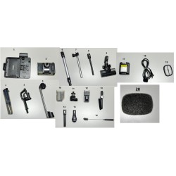 WD 9 PURE CLEAN 3 IN 1