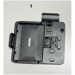 1.PARÇA WD 9 PURE CLEAN SARJ STANDI