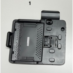 1.PARÇA WD 9 PURE CLEAN SARJ STANDI