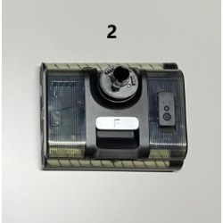 2.PARÇA WD 9 PURE CLEAN TEMIZLEME APARATI