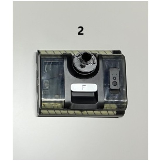 2.PARÇA WD 9 PURE CLEAN TEMIZLEME APARATI