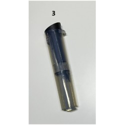 3.PARÇA WD 9 PURE CLEAN KIRLI SU TANKI KOMPLE