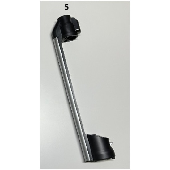 5.PARÇA WD 9 PURE CLEAN GOVDE KOMPLE