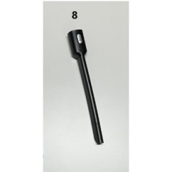 8.PARÇA WD 9 PURE CLEAN KENAR KOSE APARAT (UZUN)