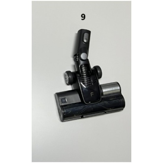 9.PARÇA WD 9 PURE CLEAN SUPURME APARATI