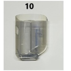 10.PARÇA WD 9 PURE CLEAN TOZ HAZNE