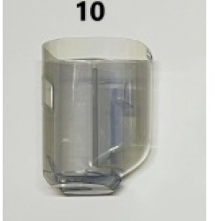 10.PARÇA WD 9 PURE CLEAN TOZ HAZNE