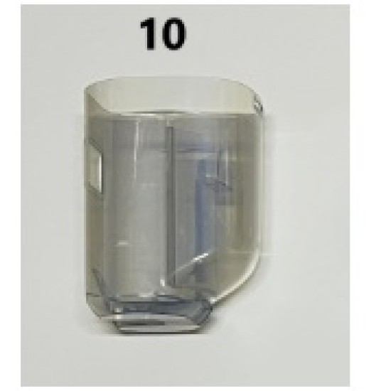 10.PARÇA WD 9 PURE CLEAN TOZ HAZNE