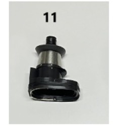 11.PARÇA WD 9 PURE CLEAN IC METAL FITRE 11.PARÇA WD 9 PURE CLEAN IC METAL FITRE