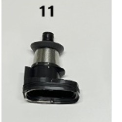 11.PARÇA WD 9 PURE CLEAN IC METAL FITRE