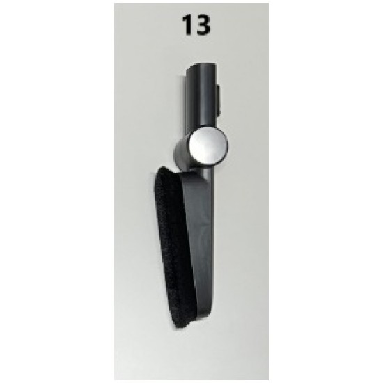 13.PARÇA WD 9 PURE CLEAN MOBILYA APARATI