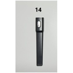 14.PARÇA WD 9 PURE CLEAN KENAR KOSE APARAT (KISA) 14.PARÇA WD 9 PURE CLEAN KENAR KOSE APARAT (KISA)