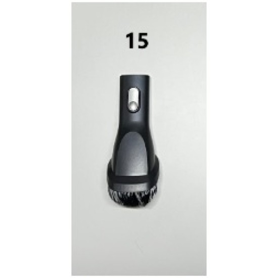 15.PARÇA WD 9 PURE CLEAN KOLTUK APARATI