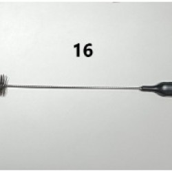 16.PARÇA WD 9 PURE CLEAN HARBI FIRCASI