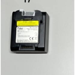 17.PARÇA WD 9 PURE CLEAN BATARYA