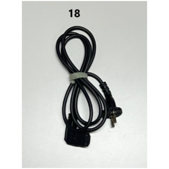 18.PARÇA WD 9 PURE CLEAN SEBEKE KABLOSU