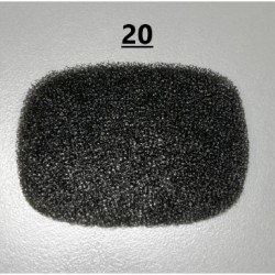 20.PARÇA WD 9 PURE CLEAN TOZ HAZNE SUNGER FILTRE