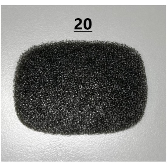 20.PARÇA WD 9 PURE CLEAN TOZ HAZNE SUNGER FILTRE