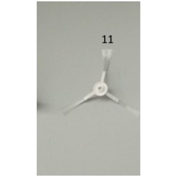 11.PARÇA ROBERT RS 740 SOL YAN FIRCA 11.PARÇA ROBERT RS 740 SOL YAN FIRCA