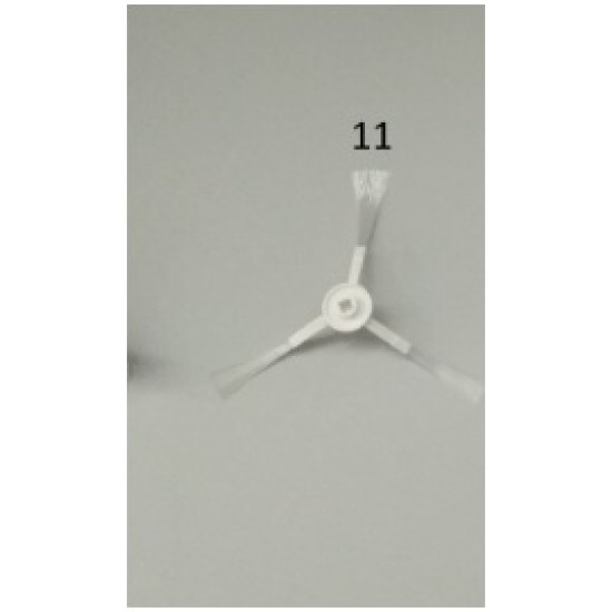 11.PARÇA ROBERT RS 740 SOL YAN FIRCA 11.PARÇA ROBERT RS 740 SOL YAN FIRCA