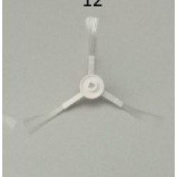 12.PARÇA ROBERT RS 740 SAG YAN FIRCA