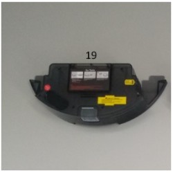 19.PARÇA ROBERT RS 730/RS 740 SU TANKI