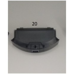 20.PARÇA ROBERT RS 730/RS 740 TOZ HAZNESI 20.PARÇA ROBERT RS 730/RS 740 TOZ HAZNESI