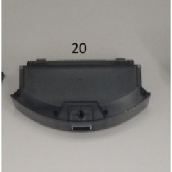 20.PARÇA ROBERT RS 730/RS 740 TOZ HAZNESI