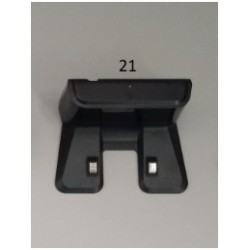 21.PARÇA ROBERT RS 730/RS 740 BAZ ISTASYONU