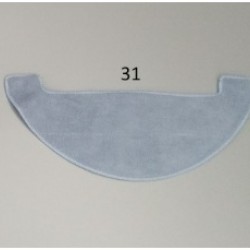 31.PARÇA ROBERT RS 730/RS 740 MOP BEZ