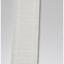 52.PARÇA ROBERT RS 730/740/760 SU TANKI HEPA FILT