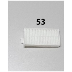 53.PARÇA ROBERT RS 730/740/760 TOZ TANKI HEPA FIL 53.PARÇA ROBERT RS 730/740/760 TOZ TANKI HEPA FIL