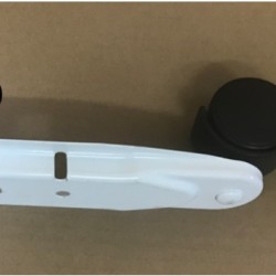 RF-11 TURBO FANLI YAGLI RADYATOR