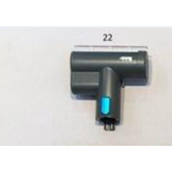 22.parça INOVATOR X PLUS 7286 YATAK FIRCASI 22.parça INOVATOR X PLUS 7286 YATAK FIRCASI