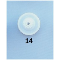 14.PARÇA TORQUE 1800 KUCUK DISLI 14.PARÇA TORQUE 1800 KUCUK DISLI